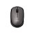Mouse sem fio wireless 2.4g 1200dpi cinza cosy ms409 oex - Imagem 4