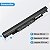 Bateria Para Notebook Hp 250 G4 Hs04 Hstnn-Lb6v 14.6v 2200ma - Imagem 4
