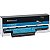 Bateria Para Notebook Acer 5750 As10D31 6 Cel 48wh 4400mah - Imagem 1