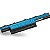 Bateria Para Notebook Acer 5750 As10D31 6 Cel 48wh 4400mah - Imagem 5