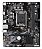 Placa Mãe Gigabyte H610m K, DDR4, LGA 1700, Micro ATX - Imagem 2