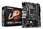 Placa Mãe Gigabyte H610m K, DDR4, LGA 1700, Micro ATX - Imagem 1