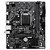 Placa Mae Intel Gigabyte H510M K V2 20 Ddr4 Lga1200 10 E 11 - Imagem 2