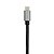 Adaptador Tipo C USB-C HDMI e USB AD401 Cinza - Imagem 3