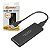 Gaveta Case Para Ssd M.2 Sata 2280 2260 2230 Ngff Usb 3.0 - Imagem 1