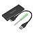Gaveta Case Para Ssd M.2 Sata 2280 2260 2230 Ngff Usb 3.0 - Imagem 3