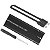 Case Para SSD M.2 Sata E Nvme 2230 2260 2280 Usb C Usb 3.0 - Imagem 3