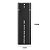 Case Para SSD M.2 Sata E Nvme 2230 2260 2280 Usb C Usb 3.0 - Imagem 2