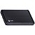 Case Externo Para Hd 2.5" Usb 3.0 Sata Preto Ch25-A30 Vinik - Imagem 3