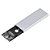 Case Externo Para Ssd M.2 Sata NGFF Usb 3.1 Usb C 10Gbps - Imagem 7