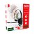 Fone Headset Home Office S/ Fio Bluetooth Wireless C/ Anatel - Imagem 3