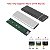Case Sata Ssd M.2 2280 Ngff Usb 3.1 Usb C Dex Dx-M231 Prata - Imagem 4