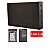 Case Externo Usb 3.0 Para Hd Sata 3,5" E 2,5" E Ssd C/ Fonte - Imagem 3