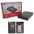 Case Externo Usb 3.0 Para Hd Sata 3,5" E 2,5" E Ssd C/ Fonte - Imagem 2