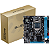 Placa Mae Bluecase B75 Ddr3 1155 Giga Hdmi Usb 3.0 M.2 Nvme - Imagem 1