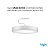 Luminária Inteligente Plafon Redondo Sobrepor 18w Wifi Elgin - Imagem 2