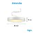 Luminária Inteligente Plafon Redondo Sobrepor 18w Wifi Elgin - Imagem 6