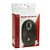 Mouse Óptico Usb 5+ Office Ergonômico Plug And Play 1000dpi - Imagem 4