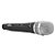 Microfone Com Fio Alta Frequencia Sc-226 Pix - Imagem 3
