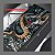Mouse Pad Gamer Speed Grande 90x40cm  - Battlegrounds - Imagem 3