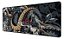 Mouse Pad Gamer Speed Grande 90x40cm  - Battlegrounds - Imagem 2