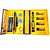 Kit Ferramentas 38 Em 1 Magneticas Para Reparo Note Celular - Imagem 2