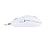 Mouse Gamer Orium 6 Botoes 3200 Dpi Led Rgb Branco S/ Caixa - Imagem 4