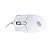 Mouse Gamer Orium 6 Botoes 3200 Dpi Led Rgb Branco S/ Caixa - Imagem 2