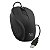 Mouse Usb Multi MO222 3 Botoes 1200 Dpi Preto S/ Caixa - Imagem 3