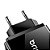 Carregador Ultra Rápido Bright 4 Entradas Usb Usb-c 6a 36w - Imagem 3