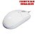Mouse Gamer Orium 6 Botoes 3200 Dpi Led Rgb Preto S/ Caixa - Imagem 5