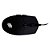 Mouse Gamer Orium 6 Botoes 3200 Dpi Led Rgb Preto S/ Caixa - Imagem 2