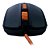 Mouse Gamer Hades 7 Botoes 3600 Dpi Preto S/ Caixa - Imagem 2