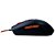 Mouse Gamer Hades 7 Botoes 3600 Dpi Preto S/ Caixa - Imagem 3