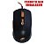 Mouse Gamer Hades 7 Botoes 3600 Dpi Preto S/ Caixa - Imagem 1