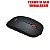 Mouse Sem Fio 2.4ghz e Bluetooth Preto Oex 3 Botoes S/ Caixa - Imagem 1