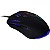 Mouse Gamer Multi 3200 DPI 7 Cores LED MO276 S/ Caixa - Imagem 3