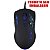 Mouse Gamer Multi 3200 DPI 7 Cores LED MO276 S/ Caixa - Imagem 1