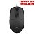 Mouse Office C3 Tech 1200 DPI Ms29 Preto S/ Caixa - Imagem 1