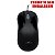 Mouse Usb Preto Maketech MF-4235 1000 Dpi S/ Caixa - Imagem 1