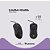 Mouse Gamer Usb  6.400 Dpi Gmm-1026 Viper Maketech S/ Caixa - Imagem 4