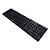 Teclado Multimida Genius Slimstar Ss126 Usb Preto S/ Caixa - Imagem 3