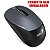 Mouse Genius Nx7015 Wireless 1200DPI 3 Botões Cinza S/ Caixa - Imagem 1