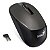 Mouse Genius Nx7015 Wireless 1200DPI 3 Botões Cinza S/ Caixa - Imagem 2