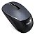 Mouse Genius Nx7015 Wireless 1200DPI 3 Botões Cinza S/ Caixa - Imagem 4