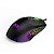 Mouse Gamer Genius Rgb 7200dpi Usb Scorpion M705 S/ Caixa - Imagem 3