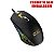 Mouse Gamer Genius Rgb 7200dpi Usb Scorpion M705 S/ Caixa - Imagem 1