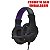 Headset Gamer Vipper Gmh-063 P3 + Adap P2 Maketech S/ Caixa - Imagem 1
