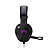 Headset Gamer Vipper Gmh-063 P3 + Adap P2 Maketech S/ Caixa - Imagem 3