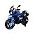 Moto Elétrica Para Crianças Duas Rodas Xcell Recarregável - Imagem 1